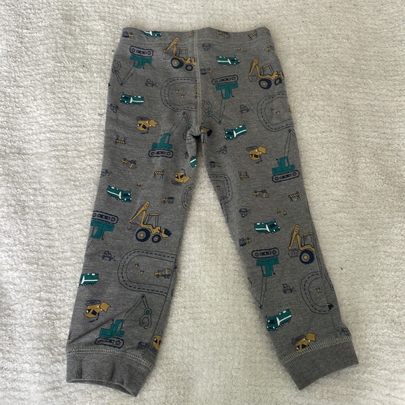 Sweatshirt set - Picture 7 of 7